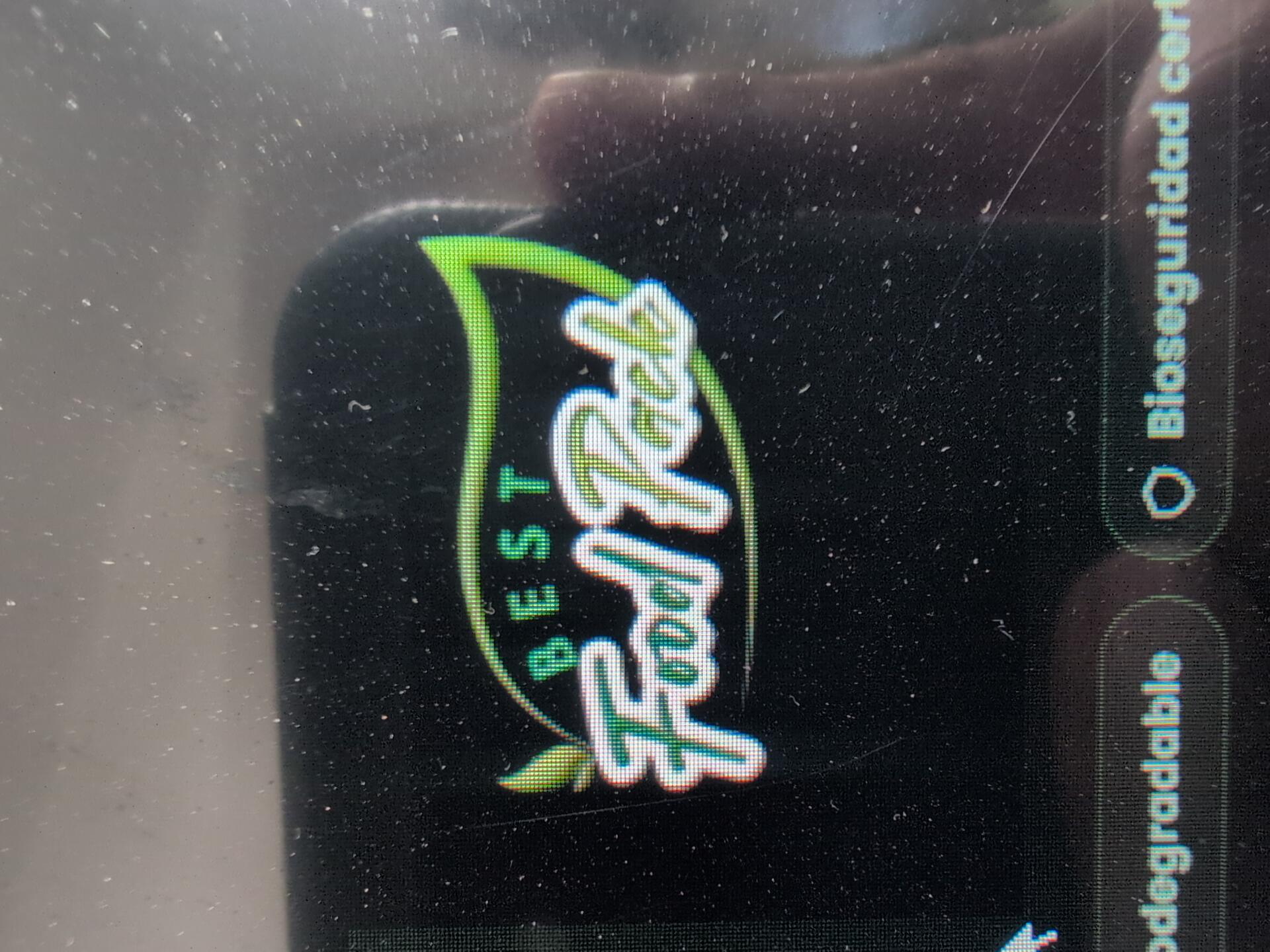 Logo Best Food Pack